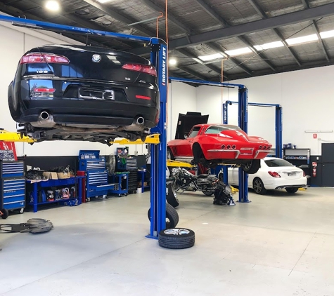 A Class Automotive Coburg North - Coburg North, VIC