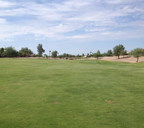 Lone Tree Golf Club - Chandler, AZ