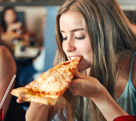 Johnny's New York Style Pizza - Fayetteville, GA