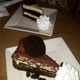 The Cheesecake Factory