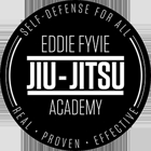 Eddie Fyvie Jiu-Jitsu Academy