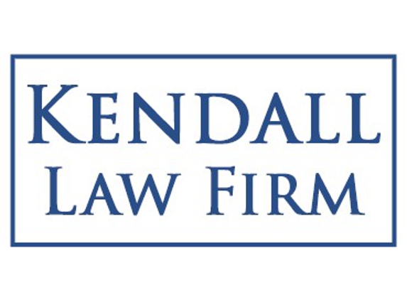 Kendall Law Firm - Staunton, VA