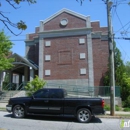 Oakhurst Baptist Church - American Baptist Churches