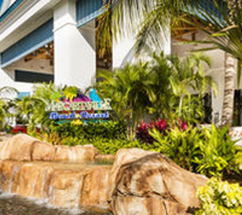 Margaritaville Hollywood Beach Resort - Hollywood, FL