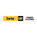 Carter Machinery Power Systems - Hydraulic Equipment Repair