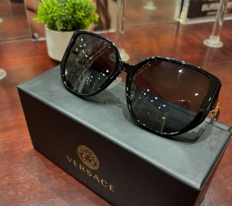 Glenroy Optical - Glenroy, VIC