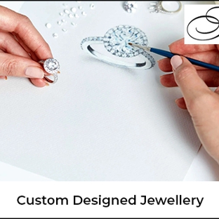 Kadia Jewellery - Toronto, NSW. Custom Designed Jewellery