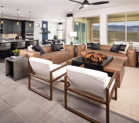 Saguaro Reserve at Dove Mountain by Pulte Homes - Marana, AZ