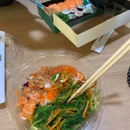 Wasabi Sushi Bento - Sushi Bars