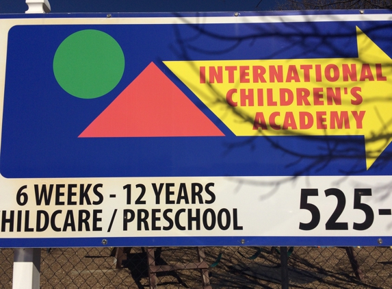 International Children's Academy - Lees Summit, MO