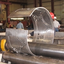 Longero Inc - Steel Mills