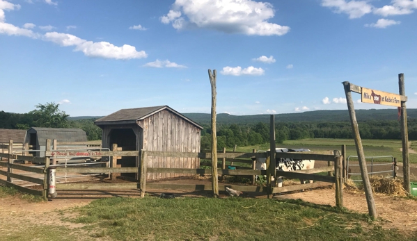 Kelder's Farm - Kerhonkson, NY