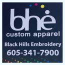 Black Hills Embroidery - Embroidery