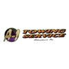 A-1 Towing Services gallery