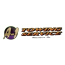 A-1 Towing Services - Towing