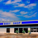 Huber Body Center - Automobile Body Repairing & Painting