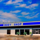 Huber Body Center