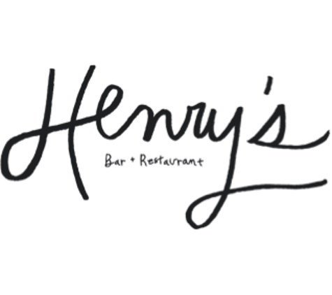 Henry's Bar & Restaurant - Berkeley, CA