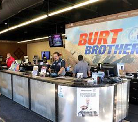 Burt Brothers Tire & Service - Salt Lake City, UT