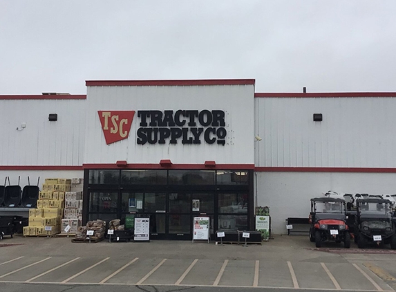 Tractor Supply Co - San Angelo, TX