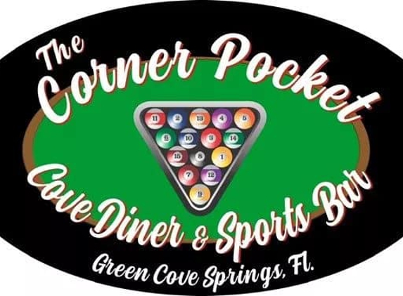 The Corner Pocket - Green Cove Springs, FL