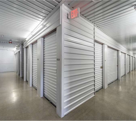 Extra Space Storage - Duncanville, TX