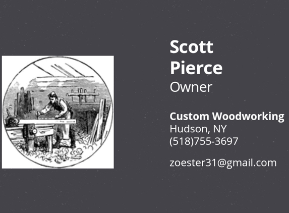 Scott Pierce Contracting - Hudson, NY