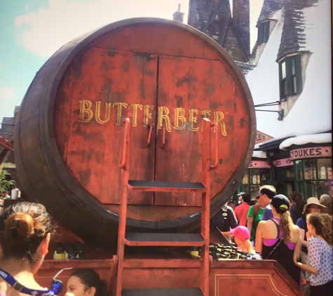 Wizarding World of Harry Potter - Orlando, FL