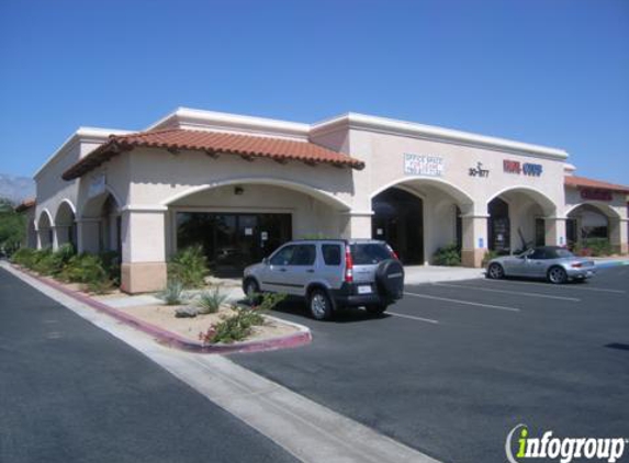 Date Palm Cleaners - Cathedral City, CA