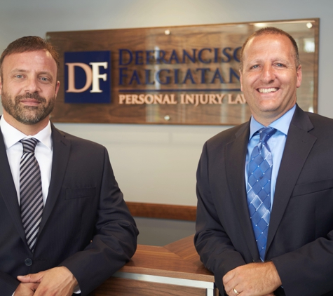 DeFrancisco & Falgiatano Law Firm - OSWEGO OFFICE - Oswego, NY