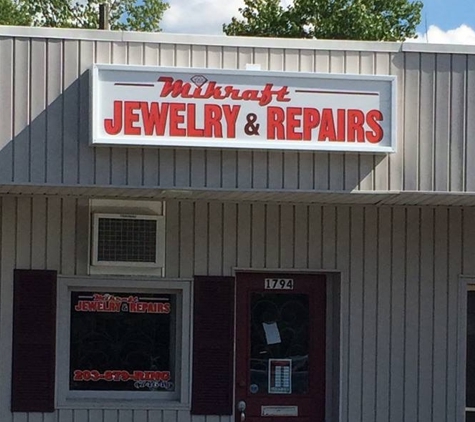 Mikfraft Jewelry & Repair - Wolcott, CT