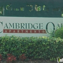 Cambridge Oaks Apts - Apartments