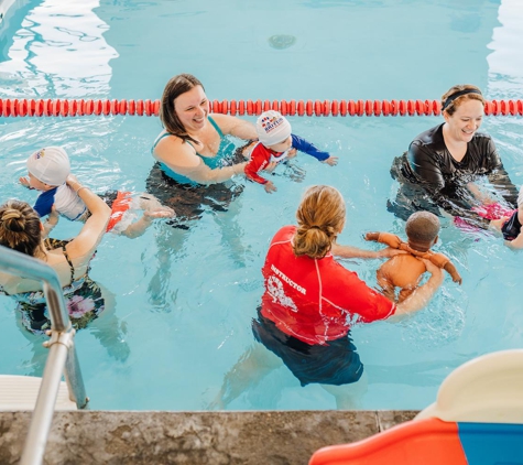 CLOSED - British Swim School at TownePlace Suites - Easton Area - Columbus, OH
