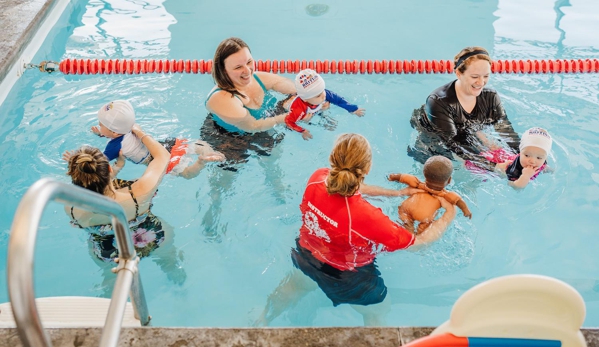 British Swim School of LA Fitness - Cedar Park - Cedar Park, TX