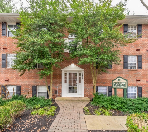 Harford Village North Apartments - Forest Hill, MD