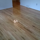 Natural Hardwood Floors