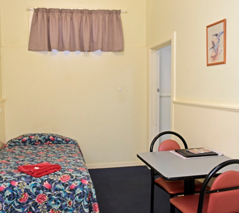 Travelway Motel - Port Pirie, SA