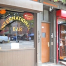 International Bar - Bars