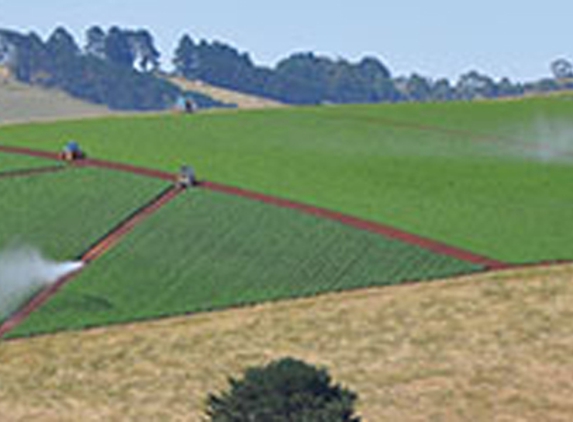 Turbo Reel Irrigation - Trafalgar, VIC