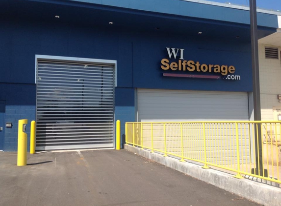 WI Self Storage - West Allis - Milwaukee, WI