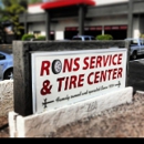 Ron's Service & Tire Center