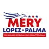 Mery Lopez Palma for State Committeewoman gallery