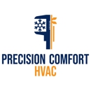 Precision Comfort HVAC Services - Fireplaces