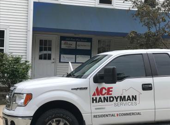 Ace Handyman Services Port - Grafton, WI