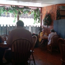 Sandra D's Garden Cafe - Italian Restaurants