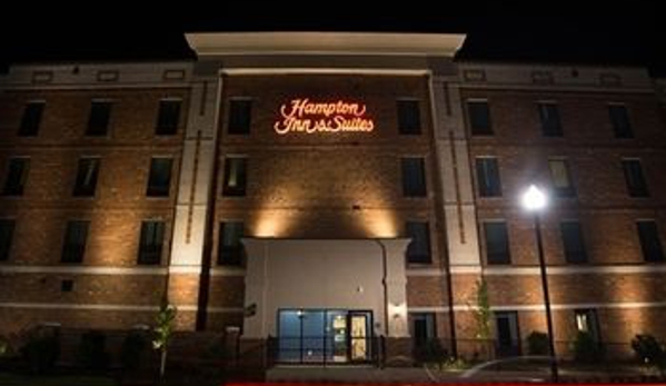 Hampton Inn & Suites Hartsville - Hartsville, SC