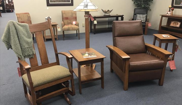 Tegeler's Amish Furniture - Morrison, IL