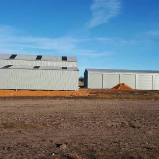 Gippy Farm Sheds & Garages - Sale, VIC
