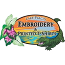 Lake Placid Embroidery & More, Inc. - Clothing Stores