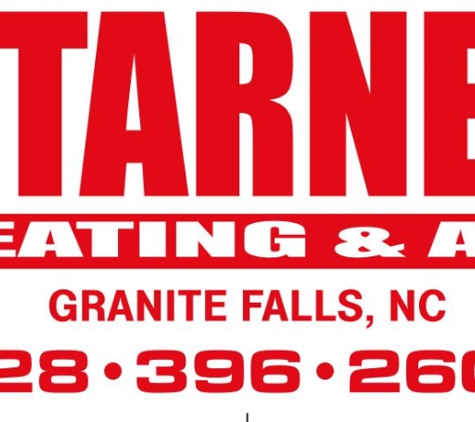 Starnes Heating & Air, - Granite Falls, NC